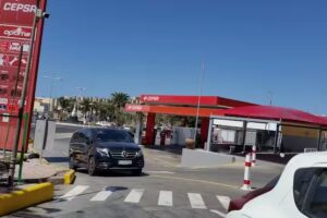 Cooperativa de Productores de Taxistas de San Agustín