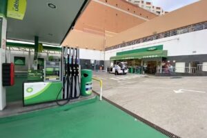 Cooperativa de San Crist&oacute;bal