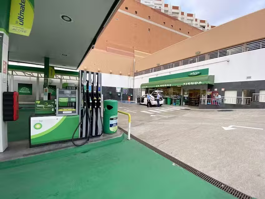 Cooperativa de San Crist&oacute;bal