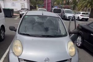 Cooperativa Taxis San Cristóbal