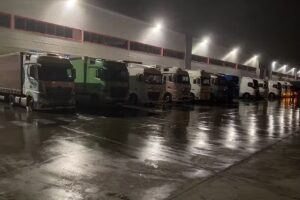 CORAL LOGISTICA Y STOCK