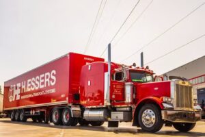 Coral Transports & Stocks, S.L.