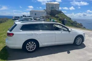 Corcubion Taxi Baldo