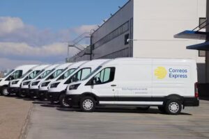 Correos Express