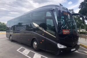 Cosmacar Ibiza & Formentera