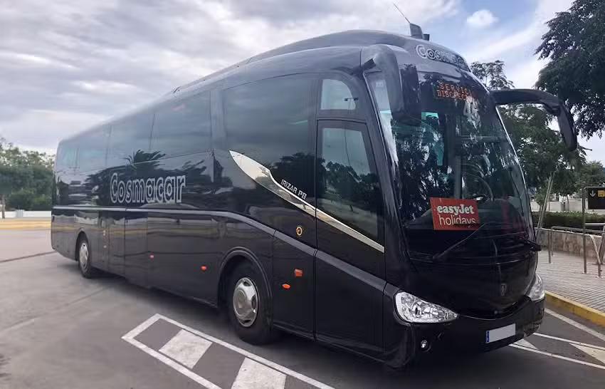 Cosmacar Ibiza & Formentera