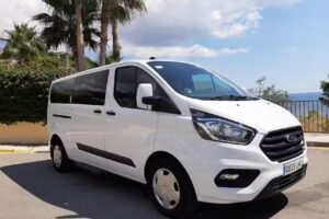 Costablanca-Airport Taxi-Express