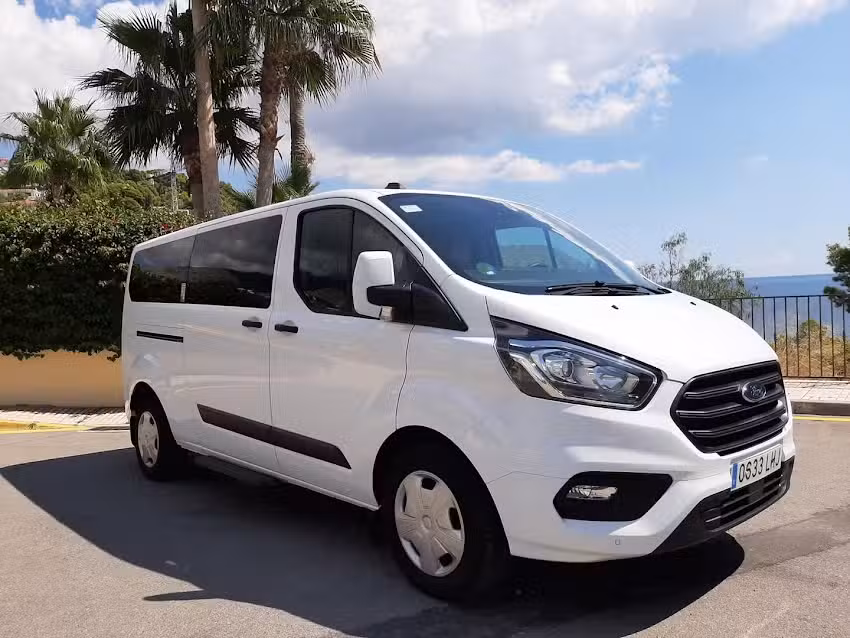 Costablanca-Airport Taxi-Express