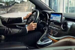 COSTALINES | Airport private transfers