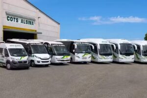 Cots Alsina SL