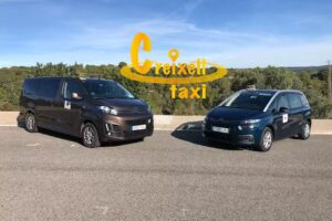 Creixell Taxi