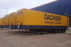 DACHSER Spain – Madrid