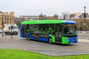 Dbus (Compa&ntilde;&iacute;a del Tranv&iacute;a de San Sebasti&aacute;n SA)