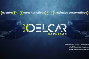 delCar Services Navarra