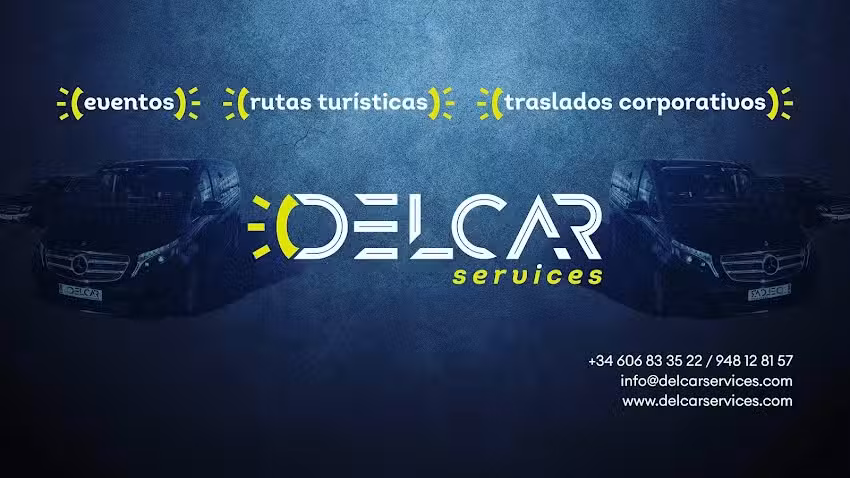 delCar Services Navarra