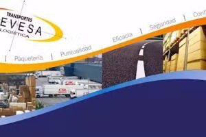DEVESA TRANSPORTES Y LOGISTICA S.L.