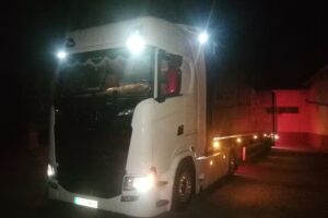 Distribuidora Gema 2000 S. L.