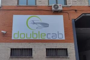 DoubleCab