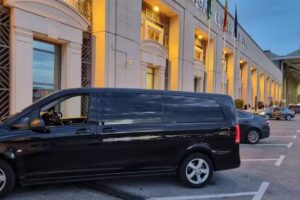 Driver Costa del Sol