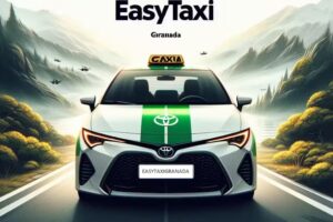 Easytaxigranada