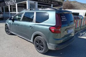 Eco Taxi J&oacute;dar