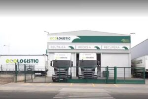 ECOLOGISTIC Le&oacute;n