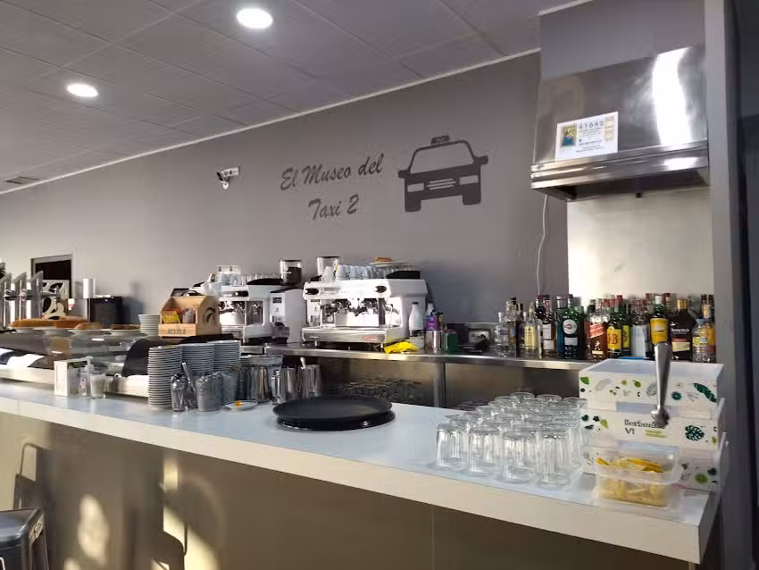 El Museo del Taxi 2