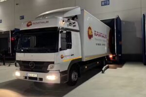 El Puntual Transporte Y Reparto Sl