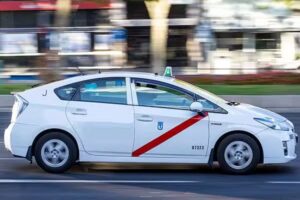 ElTaxi 033 Madrid📍Taxi Aeropuerto Madrid ✈️ Taxi Madrid 🚕 ​Taxi Madrid Teléfono​📲