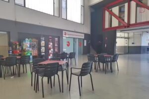 Empresa Municipal de Transports P&uacute;blics de Tarragona (EMT)