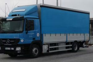 Envios Urgentes Correcaminos s.l