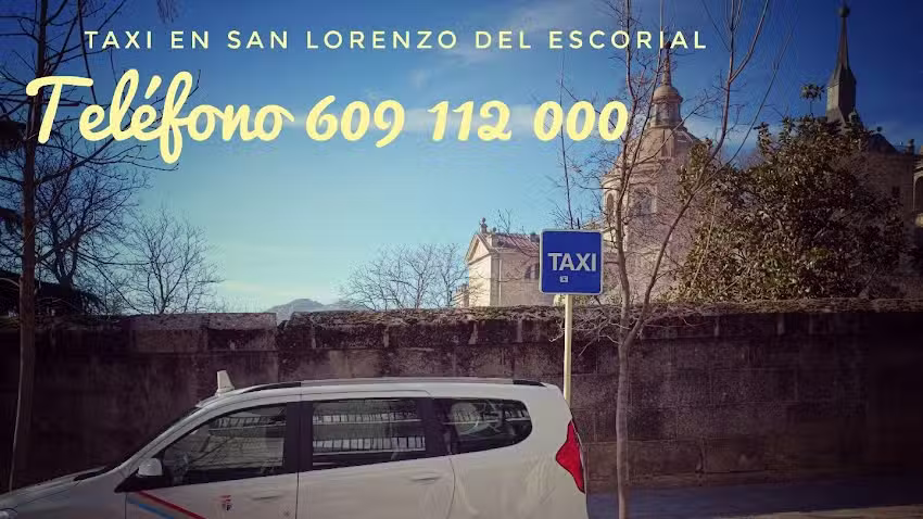 Escorial Taxi