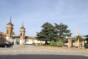 Estación de Autobuses