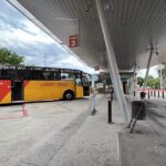 Estaci&oacute;n de Autobuses