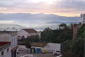 Estación de Autobuses