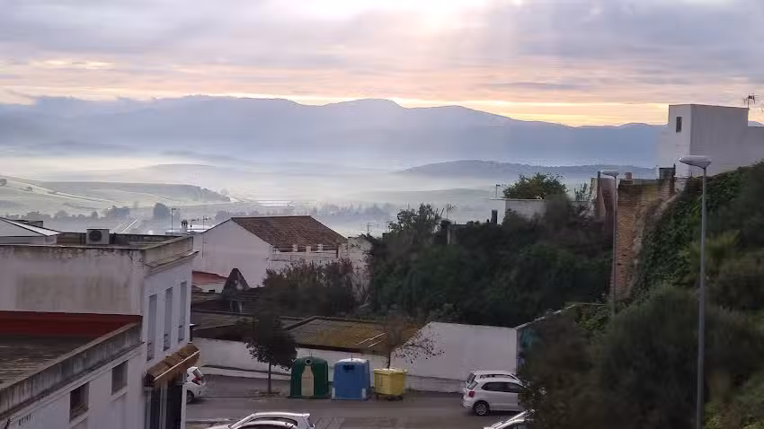 Estaci&oacute;n de Autobuses