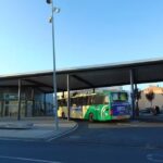 Estaci&oacute;n de autobuses