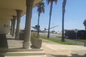 Estaci&oacute;n de Autobuses Costa Ballena (Rota)