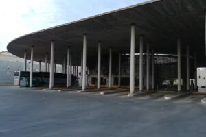 Estaci&oacute;n de Autobuses de C&oacute;rdoba