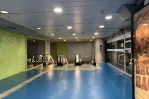 Estaci&oacute;n de autobuses de Talavera de la Reina