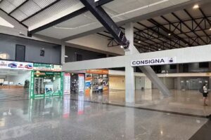 Estaci&oacute;n de Autobuses de Val&egrave;ncia