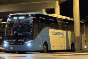 Estaci&oacute;n de Autobuses &ndash; Jerez de la Frontera