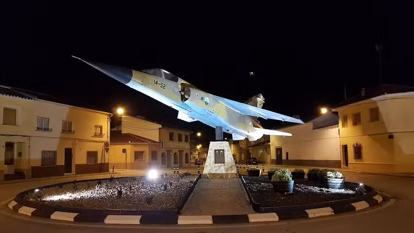 Estaci&oacute;n de Autobuses Socu&eacute;llamos