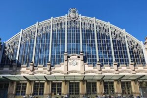 Estaci&oacute;n del Norte