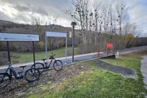 Estacion Dosante Cidad-Leon