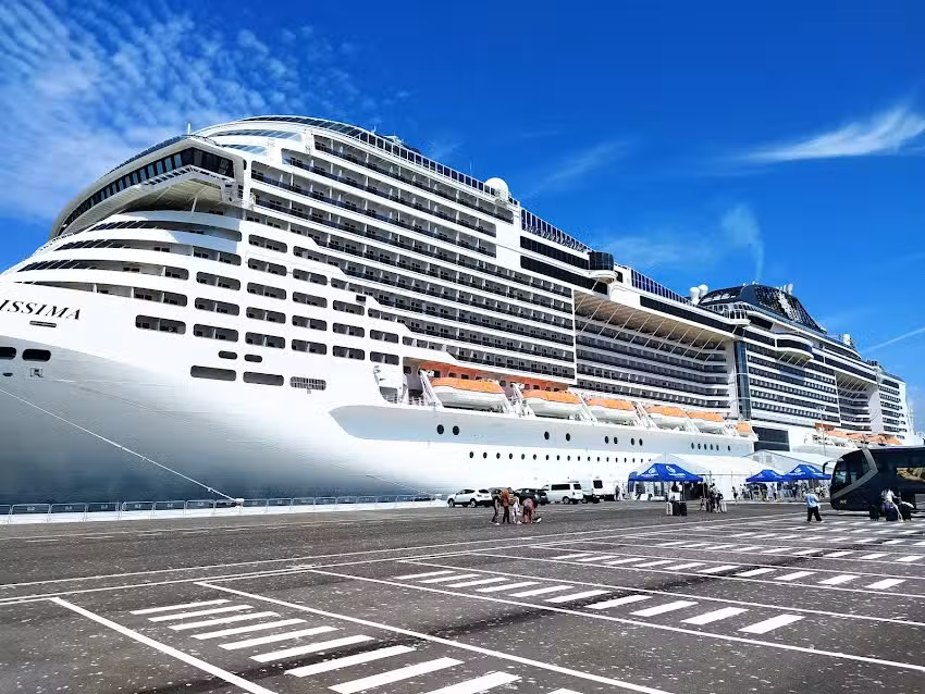 Estaci&oacute;n Mar&iacute;tima de Creuers