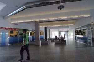 Estaci&oacute;n mar&iacute;tima de R&iacute;a