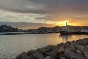 Estaci&oacute;n Mar&iacute;tima Ibiza-Botafoc