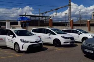 Estación – Radio Taxi Vinaros