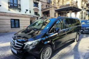 Estepona airport Taxi | MarbeTaxi